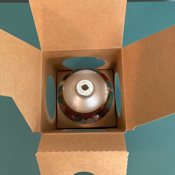 Harley Davidson Ornament Vintage 1999 - Picture 8 of 12